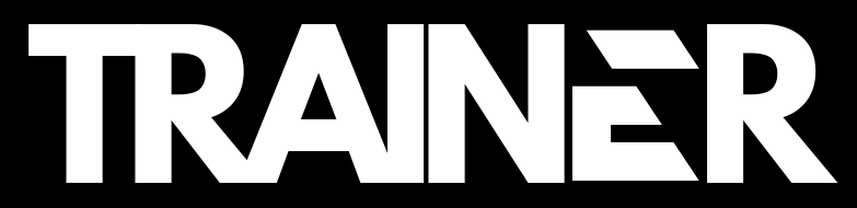 trainer logo